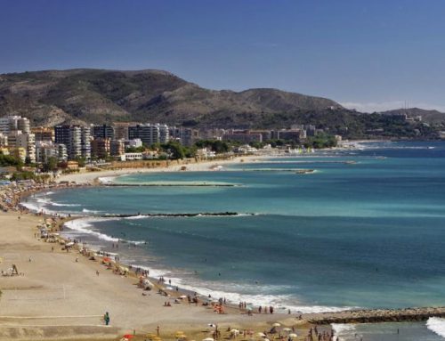 Spain’s newest tourist destination – Wonderful reasons for a Skydiving Holiday